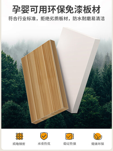 Yusenyi wine cabinet against the wall living room home red wine storage cabinet modern simple wine cabinet sideboard integrated entrance cabinet customization 150 long European style door 4 doors gray white double door