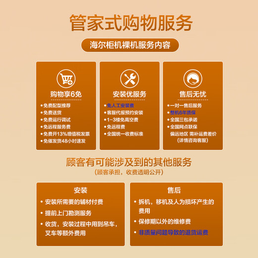 Haier produces Leader 5 HP cabinet air conditioner, commercial vertical cabinet central air conditioner, first-level energy efficiency, variable frequency, shop facade, home and business dual-use, 380V dehumidification subsidy of 20% for 5 HP, second-level energy efficiency, rapid heating and cooling + self-cleaning