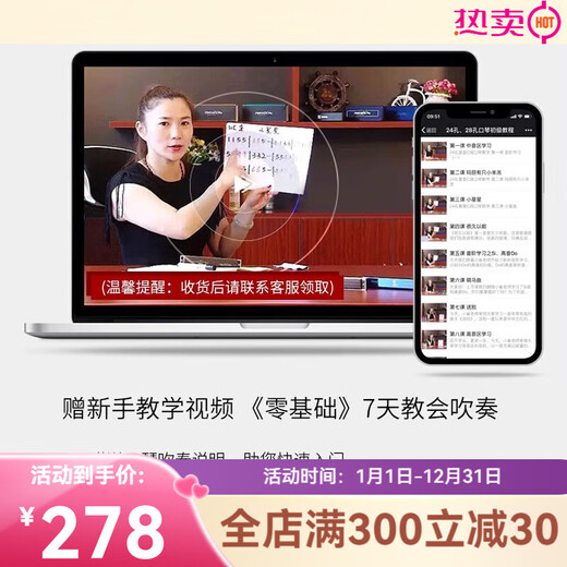 国光进口音簧重音口琴复音初学者高端成人口琴专业演奏级 28孔  C调 24孔 C调 复音黑色1