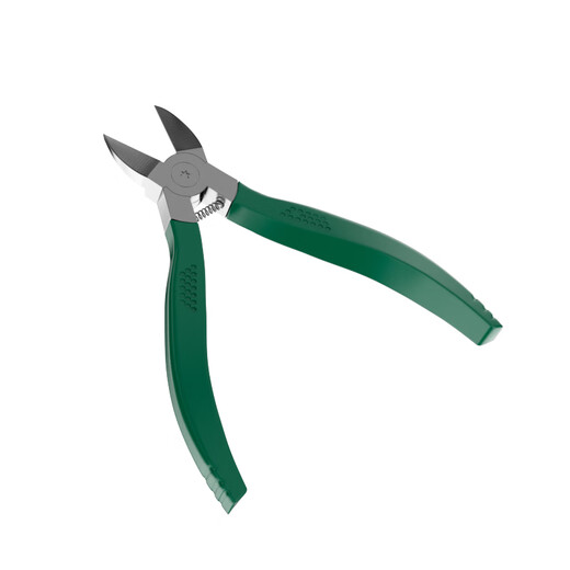 Baolian-Edelstahl-Wassermundzange, Elektrikerzange in Industriequalität, 6-Zoll-Multifunktions-Handzange, Schnellschneidezange, Offset-Zange mit hoher Härte