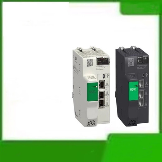 Schneider M580 CPU stand-alone processor module BMEP582020 BMEP582040 BMEP582020