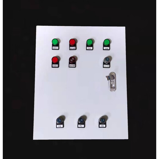 Window opener skylight fire linkage control box factory ventilation and smoke exhaust window electric window opener intelligent controller 1 pallet 10