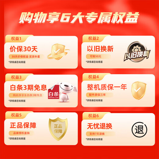 CHIGO small refrigerator mini small household refrigeration and freezing dual-purpose dormitory rental double-door office refrigerator energy saving subsidy 88L white upgraded model first-class energy efficiency refrigeration and freezing