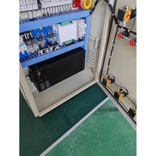 Window opener skylight fire linkage control box factory ventilation and smoke exhaust window electric window opener intelligent controller 1 pallet 10