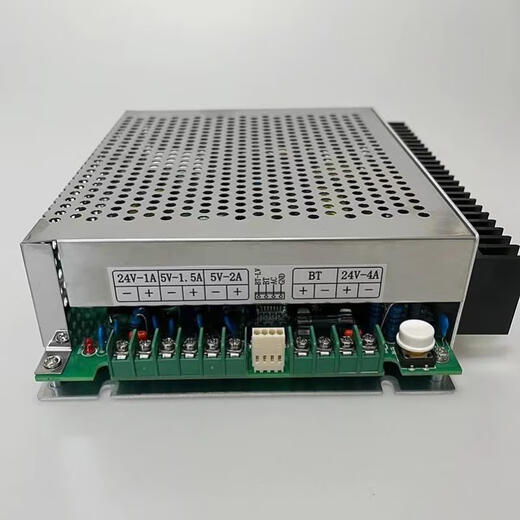 Beijing Lida host LD5503/128ENM fire equipment power switch DC power supply IG-B3065