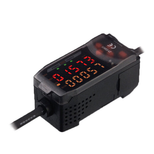Omron sensor ZX-E07 E11 ER5T E01T E07T EV04T E02HT ()ZX-XC1A