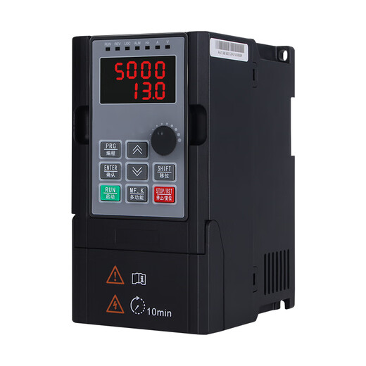 Marvel 11KW three-phase inverter 380v variable frequency air compressor precision manufacturing equipment injection molding machine three-in and three-out variable frequency controller