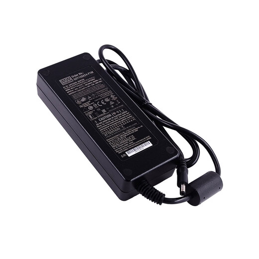 GST120A MEAN WELL A12/A15/A20/A24/A48 switching power supply R7B adapter P1M 12V24V G GST120A12-R7B 12V without input line