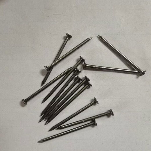 Pick up cat iron nails wholesale carpentry nails household small nails carpentry template nails bed nails board iron nails wholesale 5 cm 1 inch 2 points 5 cm 5 Jin Jin is equal to 0.5 kg