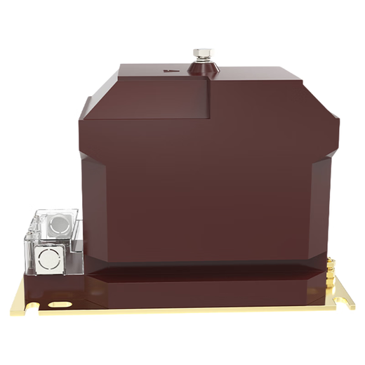 JDZX10-10 voltage transformer single-phase high-voltage current transformer for 10KV indoor high-voltage cabinet protection JDZ-10 10/0.1 fully enclosed