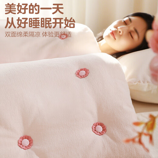 Bingyou quilt holder, safe needle-free bed sheet, duvet cover, quilt anti-run, invisible quilt corner buckle artifact