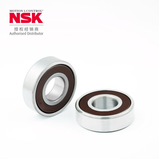 恩斯克/NSK轴承 深沟球轴承 6210DDUCM （日产）【袋装】