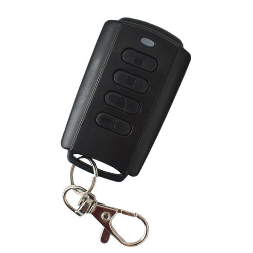 BST19 remote control T26 gate garage T19 electric telescopic door T28 sliding door universal copy 433 key T19 remote control