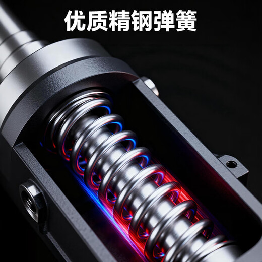 POHIR manual hydraulic lifting platform has a vehicle load of 180KG and a customizable lift that can be raised by 0.7 meters