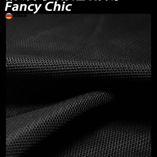 FANCYCHICImbot roll bag drill bit bag tool bag multi-functional electrician bag wear-resistant woodworking portable construction site storage bag nylon multi-function roll bag