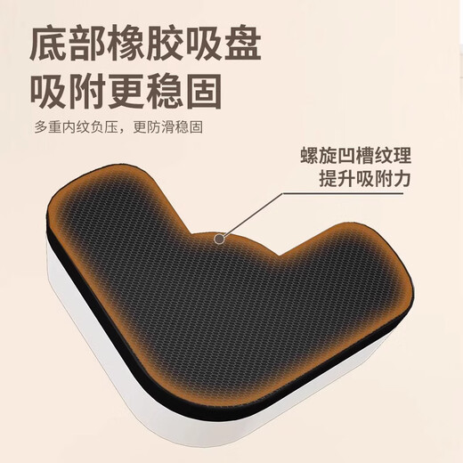 Shangmet washing machine base foot pad universal drum pulsator fully automatic washing machine bracket increased anti-slip and shock-proof bracket