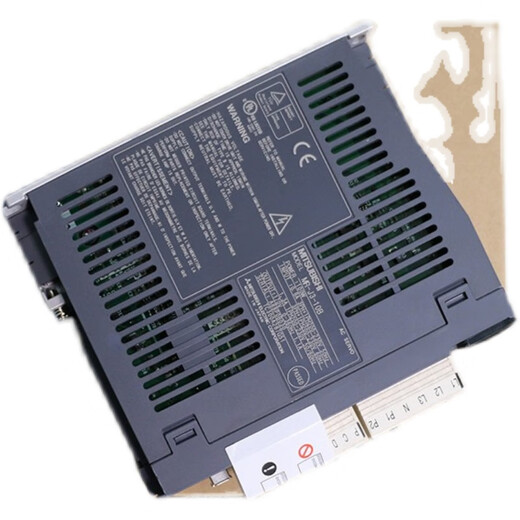 Mitsubishi driver MR-J4-40A-200A-100A-20A-10A-350A-500A J4-700A MR-J4-700A