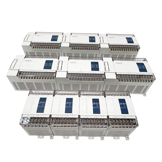 Original Xinjie PLC XC2-14R/14T 16R/16T 24R/24T/24RT 32R/32T/ XC2-16R-E
