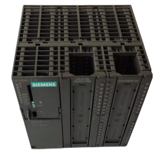 Siemens PLCS7-300CPU312/313C/314C/315/317/319-3/2PN/DP/ 6ES7313-5BG04-0AB0