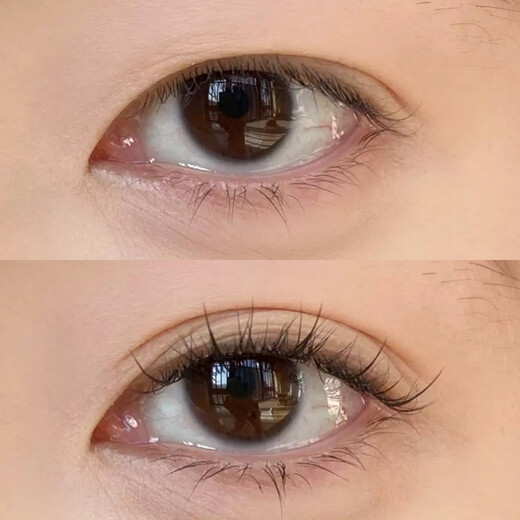 Invisible support, traceless natural lace, double-sided, specially designed for women with swollen eyelids Radar L50 - taller and larger water drop_ 80 pieces