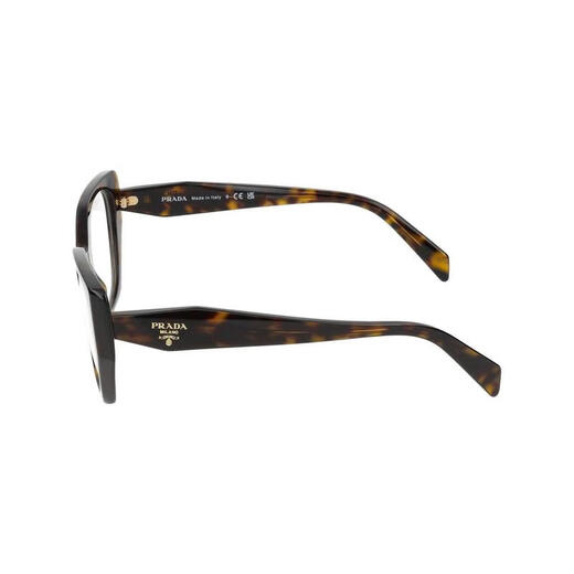 PRADA Light Luxury Women 0PR 18WV 2AU1O1 52/17/145 Glasses Picture Color 52 mm