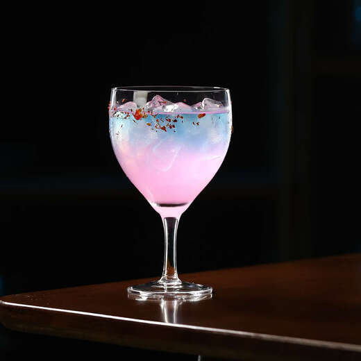 Fantasy Martini Cup Bar Cocktail Cup Sweet Wine Glass Tall Cup Tipsy Mixing Margarita Cup Kimura Martini Cup +150ml