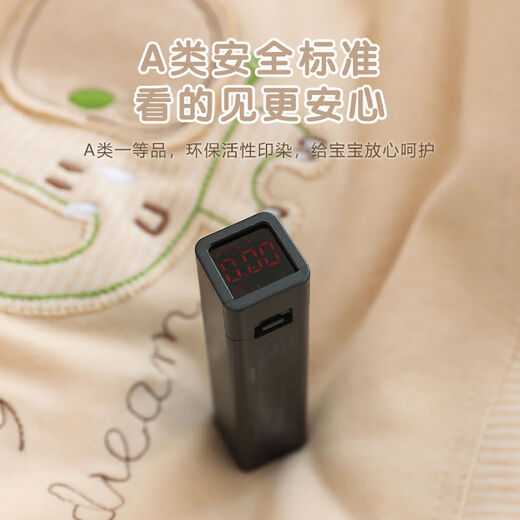 Fearless newborn crib mattress pure cotton baby cotton mattress kindergarten children's splicing bed bed quilt mat customization 65*110cm Three Bears colorful cotton mattress thin cotton thickness about 1.5cm