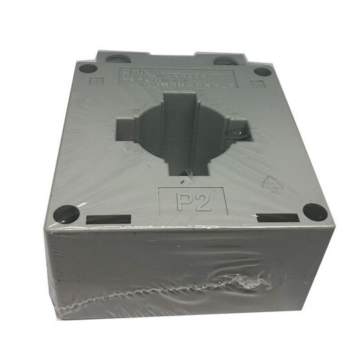 Measuring low-voltage current transformer chnt Chint BH-0.66CT AC meter three-phase 0.2 level 400/5 30IB 50/5A 1 turn 0.2 level