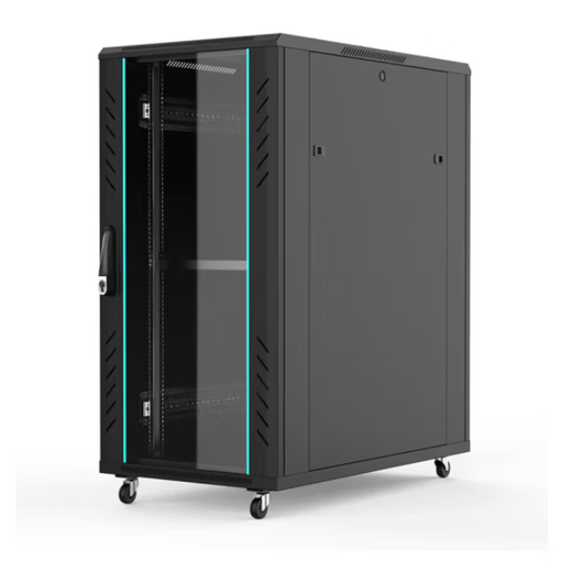 TOTEN/Totem Cabinet G26022 G36022 Network Cabinet Weak Current Monitoring Intelligent Amplifier Audio Cabinet Totem G36022_600*1000*1166_22