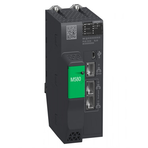 Schneider M580 CPU stand-alone processor module BMEP582020 BMEP582040 BMEP582020