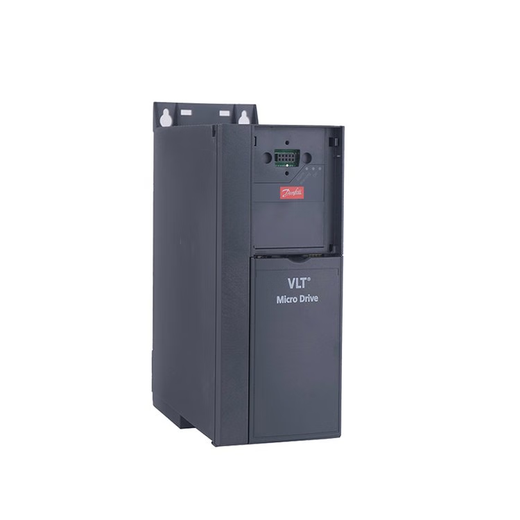 Danfoss FC051 series frequency converter 132F0020 FC-051P1K5T4E20H3BXCXXXSXXX1.5KW machine does not include panel