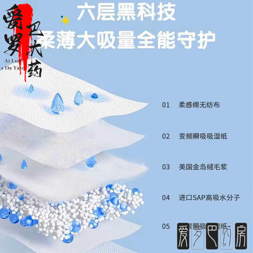 Petite serviette triangulaire en tissu, couche-culotte pour bébé Velcro en forme de T, couche jetable respirante pour bébé, taille Velcro M 80 pièces (8-15 Jin Jin est égal à 0,5 kg)