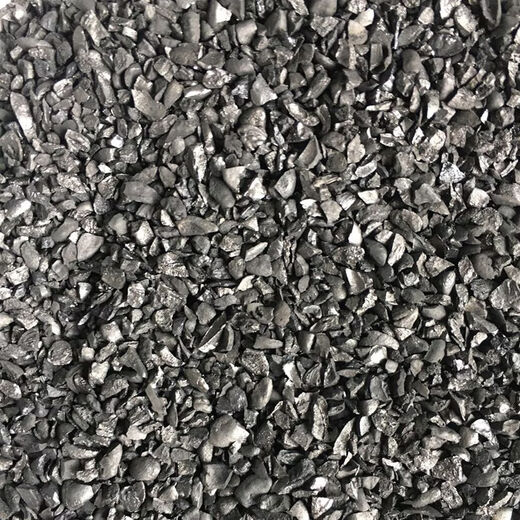 Shantou Lincun Coconut Shell Activated Carbon Formaldehyde Deodorization Purified Water Decoration