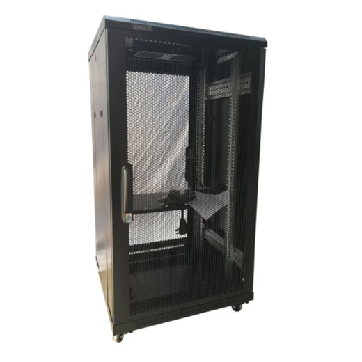 TOTEN/Totem Cabinet G26022 G36022 Network Cabinet Weak Current Monitoring Intelligent Amplifier Audio Cabinet Totem G36022_600*1000*1166_22