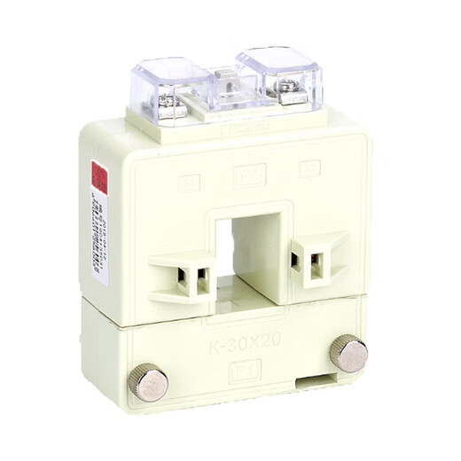Delixi open type current transformer, 150/200/300/400/5 transformer 500_5__0.5 level__1 turn__60 type 40
