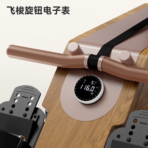 JOROTO American MR50 water resistance rowing machine is a home smart foldable exercise aerobic fitness equipment. American JOROTO JOROTO MR50 water resistance rowing machine is a home smart foldable exercise equipment.