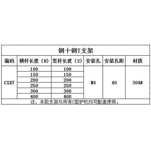 Cat assembly line guardrail fixed bracket stainless steel conveyor accessories combination guard plate chuck baffle support frame adjustable steel ten steel horizontal 100mm-vertical 100mm