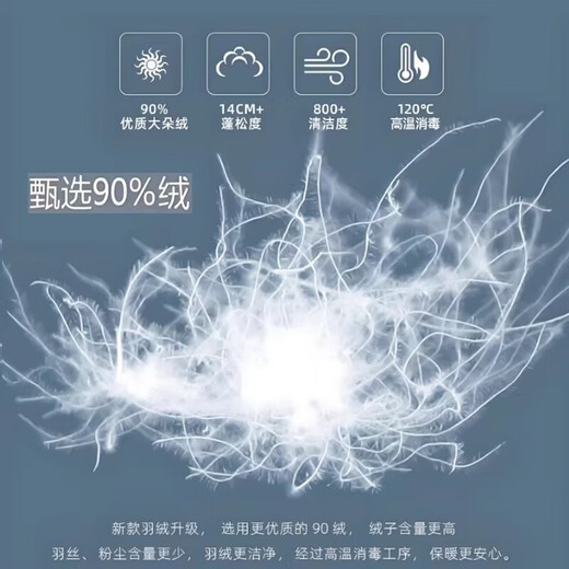 Luo Meng 337g White Goose Down Extremely Cold Thickened Warm Down Jacket Men's Winter New Hooded Windproof Casual Jacket Men Black White Goose Down M (170) 110-130 Jin Jin equals 0.5 kg 300g White Goose Down