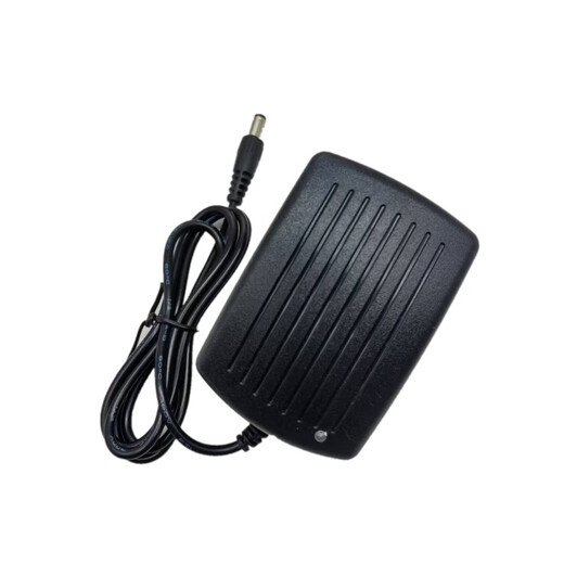 24V1A2A power adapter suitable for gas alarm massager nail lamp LED light strip power supply 24V1A_(1 meter cable)