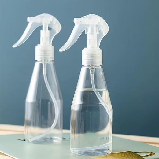 Fantasy baking small spray bottle 200ml food grade spray bottle moon cake pastry French baguette and dough spraying artifact 200ml small spray bottle x3