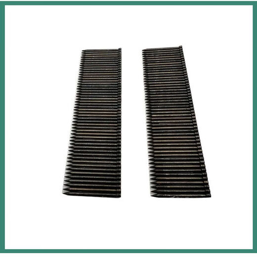 Pick up cat whole box wholesale headless nails for baseboards special nails black row nails small cap steel row nails FST18202530354050 FST18 (1300 pieces * 10 boxes)