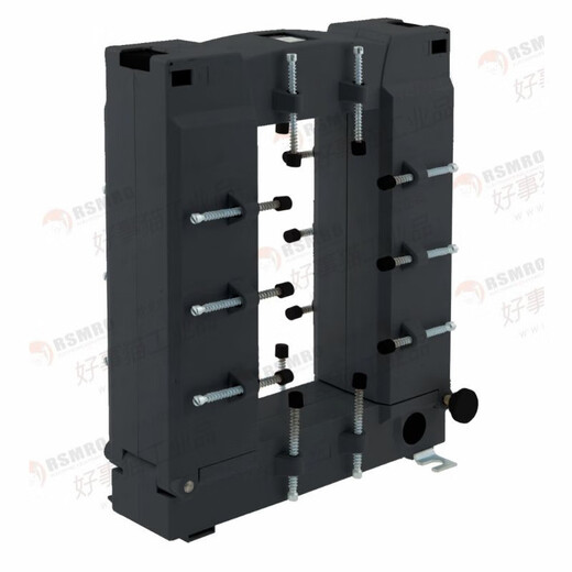 Schneider split current transformer CT current ratio 16000/5 busbar 85X165 METSECT5GJ100 current transformation ratio 1000_5 busbar