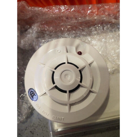 Senser high temperature temperature detector temperature alarm 90 alarm new high temperature 90 degree temperature sensor 885HT + base