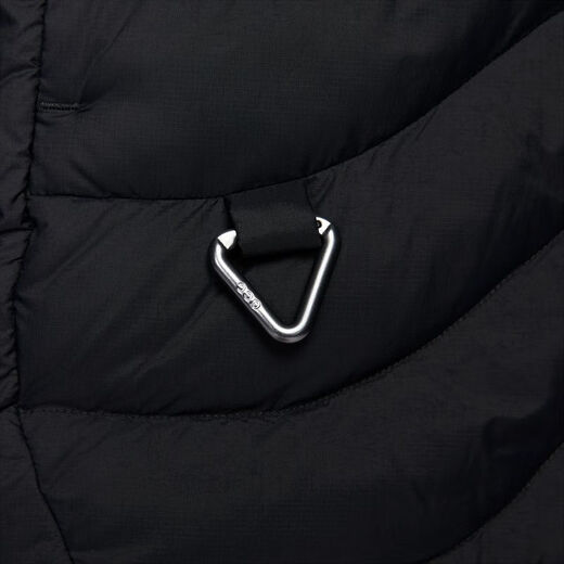 Nike (NIKE) Jinlang Sports ACG Men's Simple Casual Outdoor Mountain Climbing Sports Cotton Clothes HJ3736-010 Picture Color XL