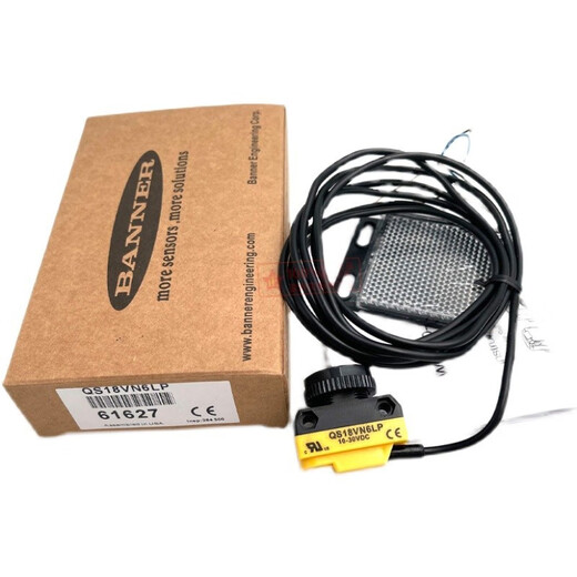 Photoelectric switch QS18VN6D VP6DB QS186E+QS18VN6R QS18VN6LP QS18VP6DB