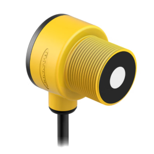 Banner T30UX series temperature compensated ultrasonic sensor T30UXIA new original in stock T30UXIA in stock