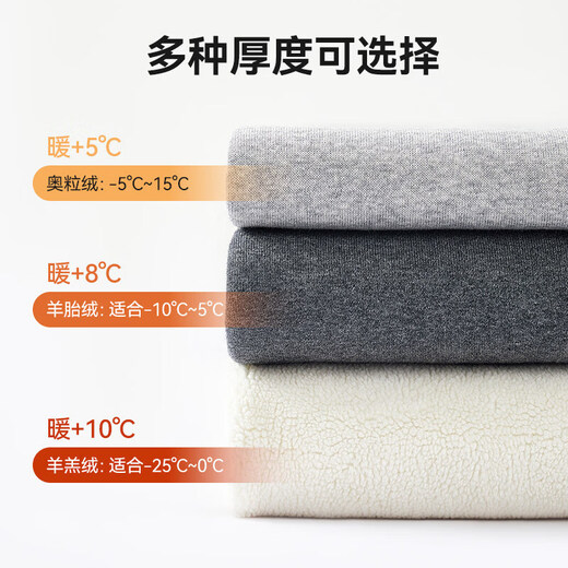 Xiaohongshu Girls' Underwear, Autumn and Winter, Children's Winter Outerwear One-piece Velvet Pants, Medium and Large Children Plus, Dark Gray Velvet 110 cm