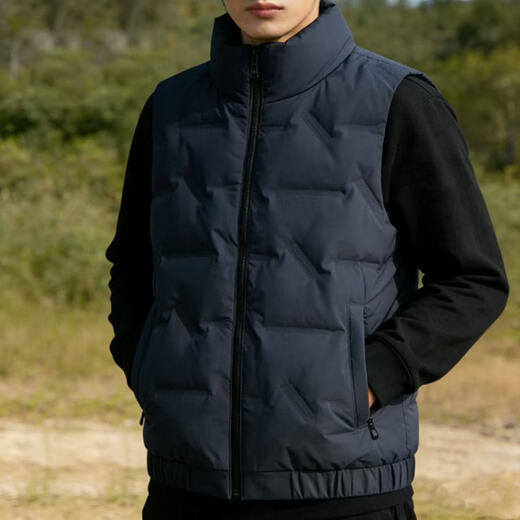 Пуховой жилет Пугало (МЕКСИКАНСКИЙ) верхняя одежда для мужчин и женщин, новый весенний, осенний и зимний легкий жилет 2026 года, теплая куртка в мужском стиле - бобово-зеленый, 80, утиный пух, рекомендуется 7XL 235-255Джин Джин равен 0,5 кг