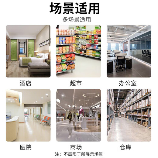 Gas mask fire mask anti-smoke fire mask 3C certified escape filter self-rescue respirator national standard 3C certified safety protection adult version