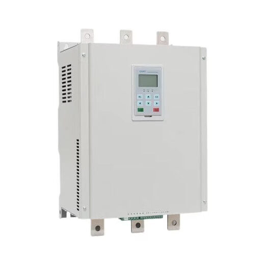 Chint Njr5 online soft starter Njr5-74/90/60/30/110/180/ 220zx3 soft starter NJR5-15_ZX3_ 7.5kw